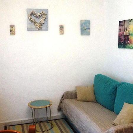Apartament Patio Andaluz Denia Zewnętrze zdjęcie