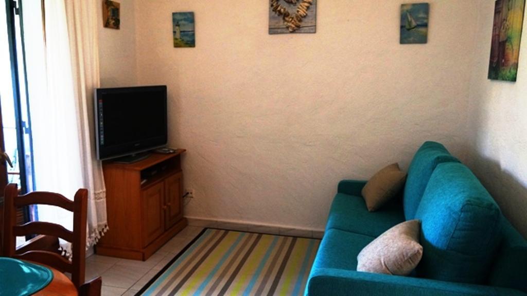 Apartament Patio Andaluz Denia Zewnętrze zdjęcie