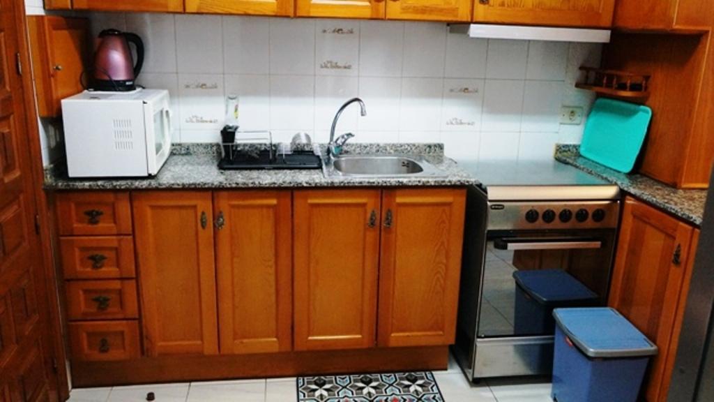 Apartament Patio Andaluz Denia Zewnętrze zdjęcie
