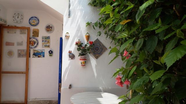 Apartament Patio Andaluz Denia Zewnętrze zdjęcie