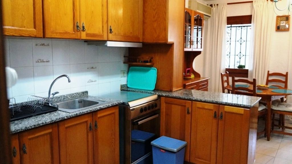 Apartament Patio Andaluz Denia Zewnętrze zdjęcie
