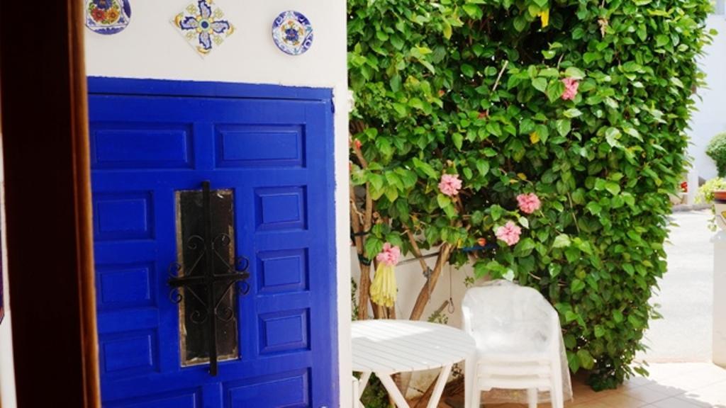Apartament Patio Andaluz Denia Zewnętrze zdjęcie