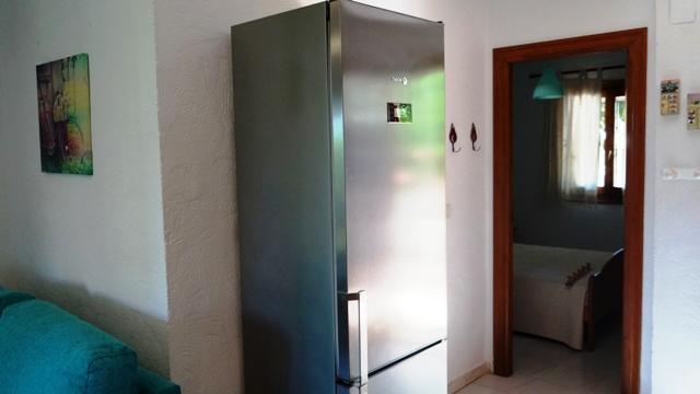 Apartament Patio Andaluz Denia Zewnętrze zdjęcie