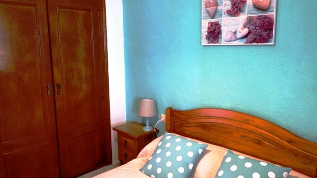 Apartament Patio Andaluz Denia Zewnętrze zdjęcie