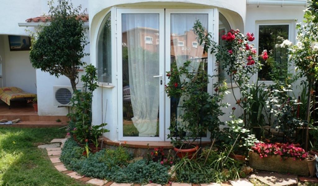Apartament Patio Andaluz Denia Zewnętrze zdjęcie