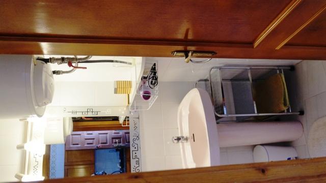 Apartament Patio Andaluz Denia Zewnętrze zdjęcie