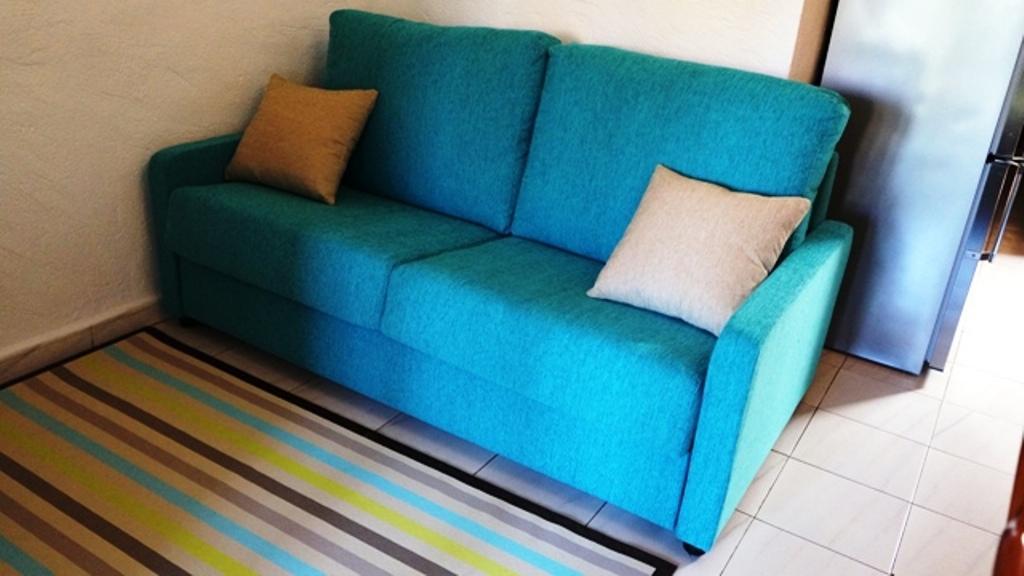 Apartament Patio Andaluz Denia Zewnętrze zdjęcie