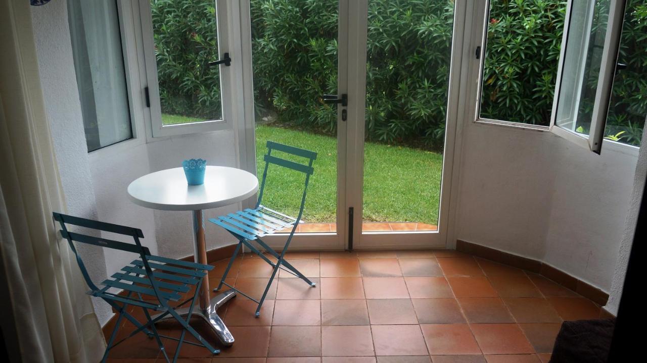 Apartament Patio Andaluz Denia Zewnętrze zdjęcie