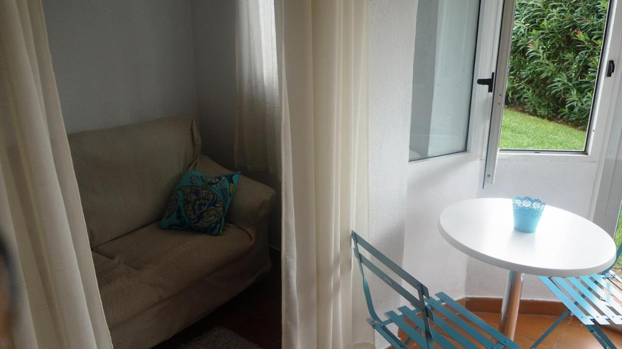 Apartament Patio Andaluz Denia Zewnętrze zdjęcie